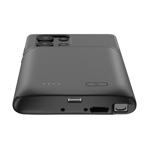 Funda Con Bateria Carga Rapida Samsung S22 Ultra - 7000 Mah 1