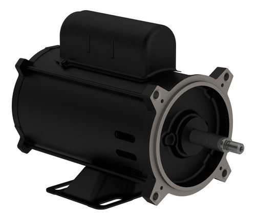 Motor Elétrico Weg Jet Pump 1/4cv Alta Rotação Mono 110/220v 0