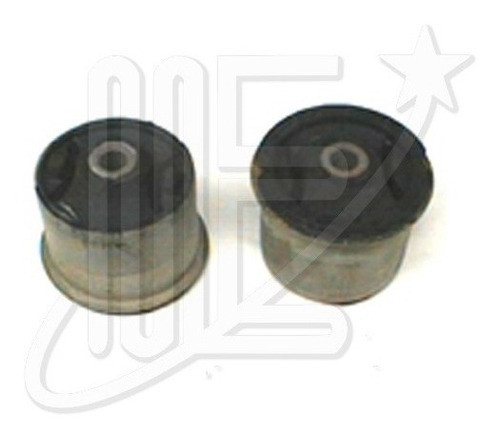 Buje De Eje Trasero Capemi Seat Cordoba I Vw Polo Classic G1 0