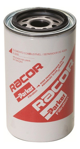 Elemento Para Filtro De Combustible Parker 34051 0