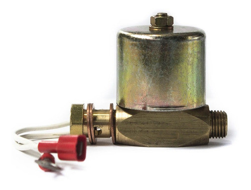 Valvula Solenoide Corta Combustivel Motores Diesel 0