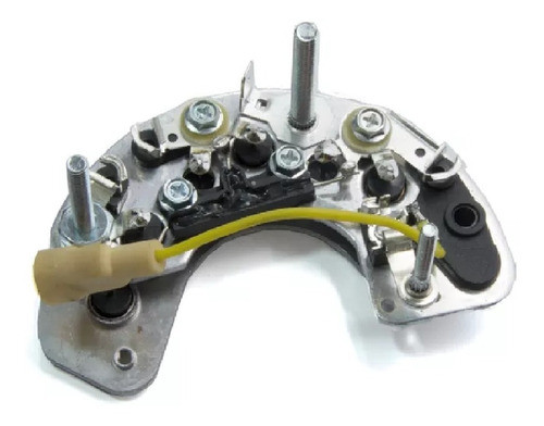 Placa Portadiodo Compatible Con Lucas Fiesta Escort Rover 0