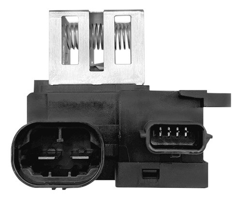 Resistencia Electro Ventilador Citroen C3 C4 Peugeot 307 308 0