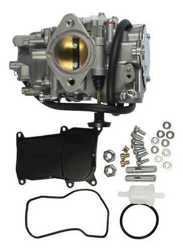 Carburador Carburador De 1987-2004 Warrior Yfm350 Yamaha 350 0
