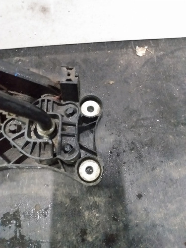 Alavanca Trambulador Ford New Fiesta 2015 1.5 0