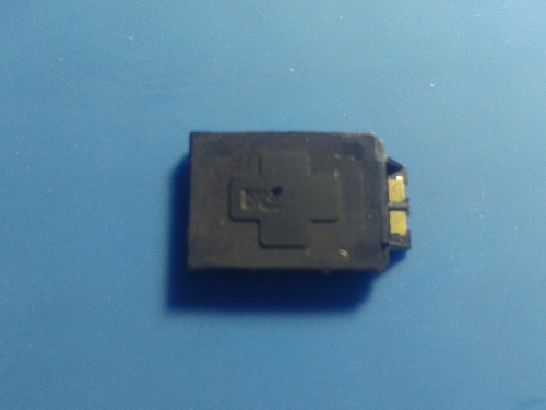 Parlante Buzzer J4 Plus Original 1
