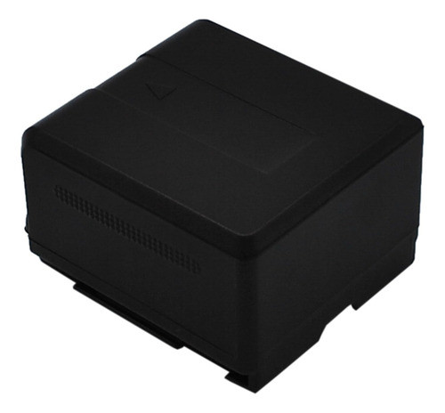 Batería Para Cámara Panasonic Vw-vbg070a 1