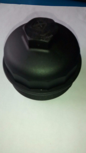 Tapa Filtro De Aceite Original Ford Ranger 3.0 0