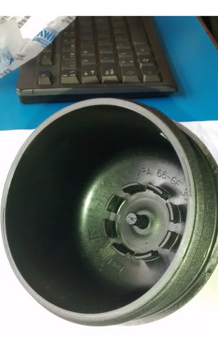 Tapa Filtro De Aceite Original Ford Ranger 3.0 1