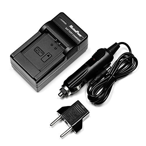 Maximal Power Fc500 can nb11l Battery Charger For 0