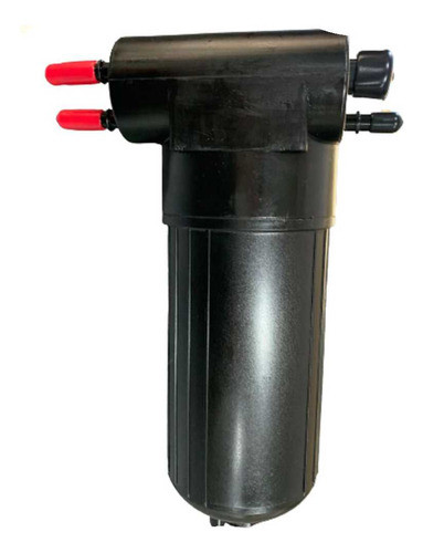 4132a018 Bomba De Combustível Elétrica Com Filtro Massey 0