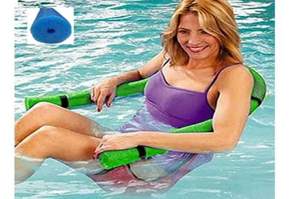 Boia Espaguete Cadeira Flutuante Piscina Master Promoção Div 1