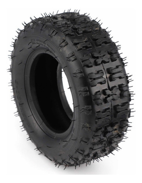 Pneu Off-road Aro 6 13x5 Para Mini Quadriciclo 0