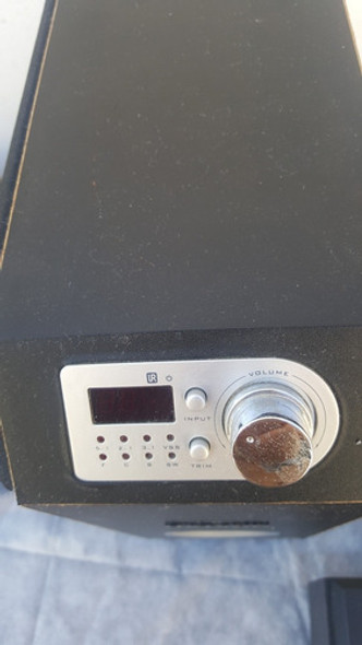 Home Theater Datsun 1