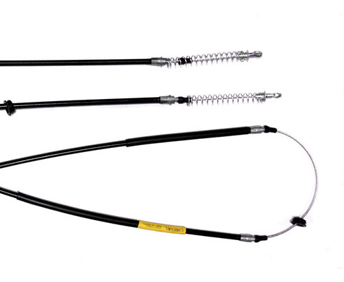 Cable Freno Mano. Fiat147/oggi/spazio/fiorino 1976/1984 0