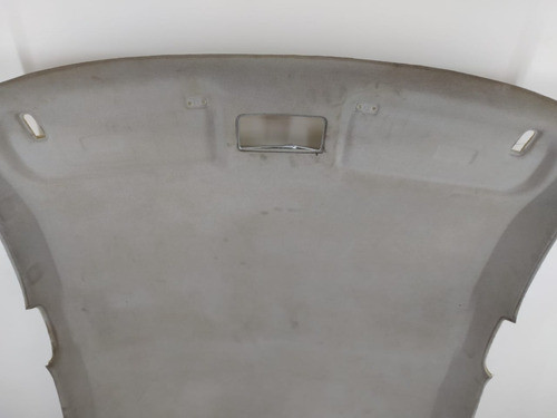 Tapizado Techo Cielorraso Volkswagen Voyage 2012 1