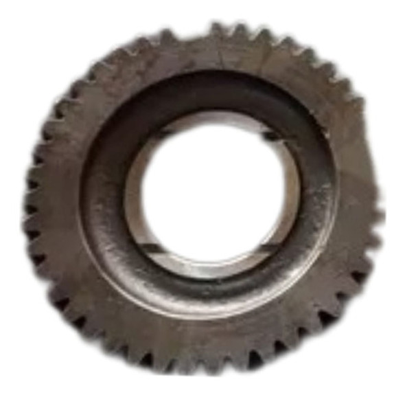 Buje Estriado 1ra Para Caja G32 M.benz - 322 262 1750 0