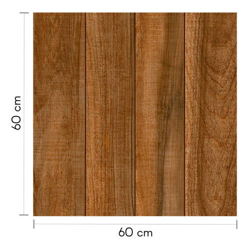 Lume Cer Villaggio Natural St 60x60 R 2,5 1
