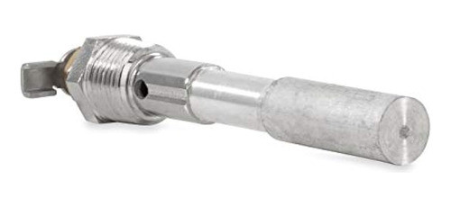 Camco 11533 Barra De Ánodo Con Drenaje Para Calentador De Ag 1