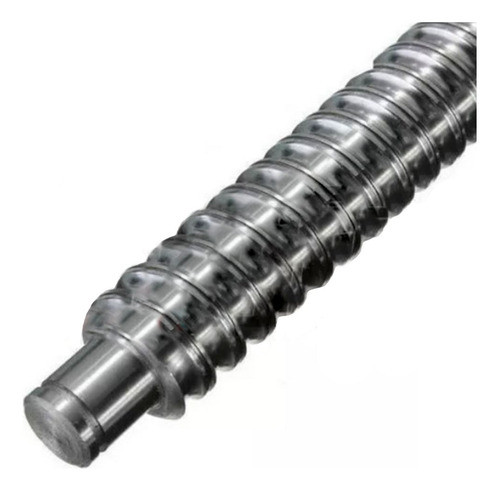 Tornillo A Bolas Recirculantes Sfur 2505 (x100mm) 0