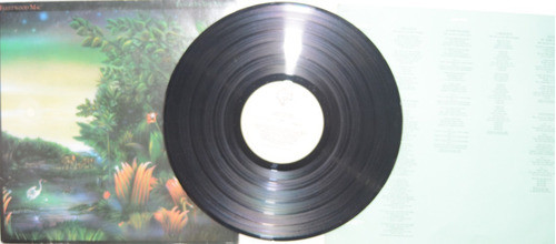 Frt Grátis Fleetwood Mac 2lp Tango Night Tusk Completos 0