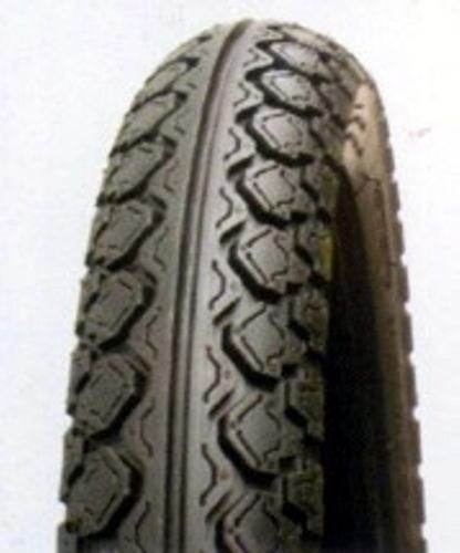 Cubierta 80-100-14 Hong Fortune Rpm-1240 0