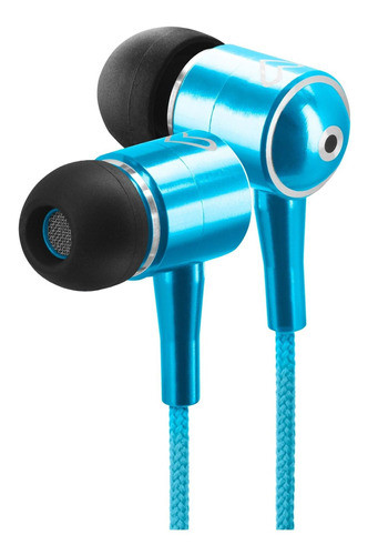 Auricular Energy Sistem Urban 2 Cyan - Mosca 0