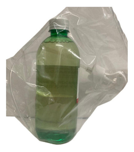 Limpiador De Pinceles 500ml- Para Acuarela - Óleo - Acrílico 0