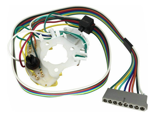 Interruptor De Pisca-pisca Para Dart Plymouth Fury 3488804 4 0