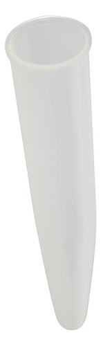 Tubo Conico 16x100 En Pp Bolsa X100 0