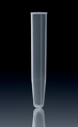 Tubo Conico 16x100 En Pp Bolsa X100 1