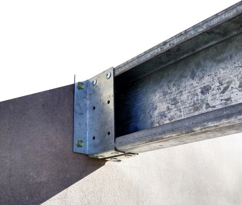 Soportes Para Perfil C (si90pcg-120)x6 0