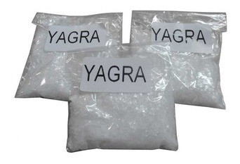 Yagra Fraccionado - Monte Kurama - Aprox 15 Grs 0