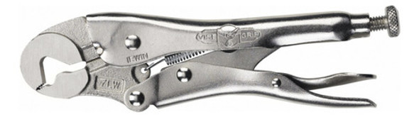 Pinza De Presion Para Tuercas 7  Vise Grip 0
