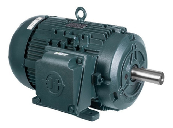 Motor Trifásico 4p 1/2cv 220/380v - Hercules 0