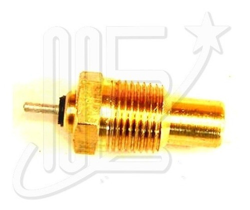 Bulbo Temperatura Agua Chevrolet 400 C10 C20 D20 1967-1973 0