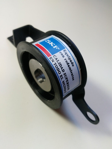 Tensor De Correa Distribucion Con Bordes Ford Escort/courier 0