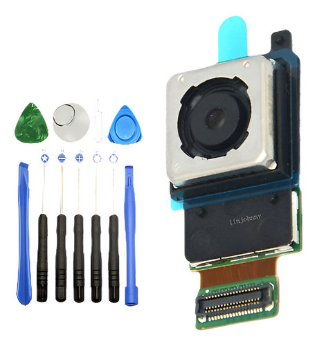 Principal Oem Trasero Cámara Trasera Cam Flex Cable Para Sam 0