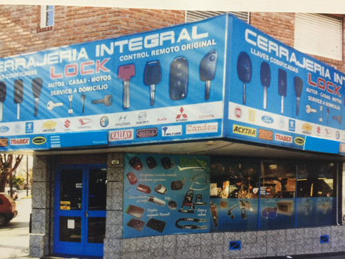 Llave Telemando Tarjeta Renault Laguna 2 Programada 1