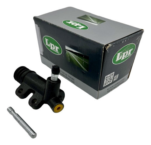 Bombin De Embrague Sw4 2005-2015 3.0 1kd Lpr 0