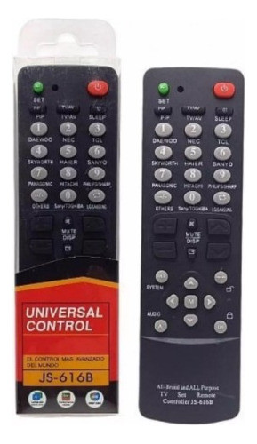 Control Remoto Universal F-2100 0