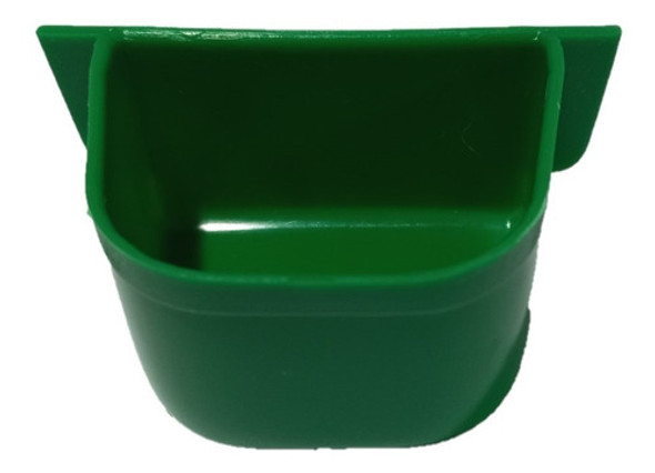 Comedero Pajaro Aves Aleta 9x6x4cm Pack X 12 Unidades 0 Comedero Pajaro Aves Aleta 9x6x4cm Pack X 12 Unidades 0
