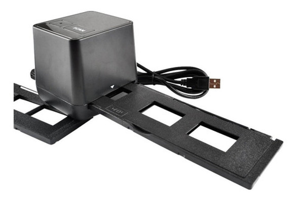 Scanner De Filme Vintage Para Câmera Fotográfica Analógica 1 Scanner De Filme Vintage Para Câmera Fotográfica Analógica 1