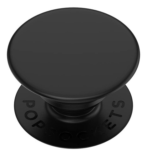 Agarre Celular Tablet Atras. Universal. Negro. Grip Celular 0