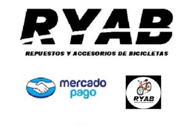 Caño De Asiento Zoom En Aluminio 25,4mm X 35cm - Al. Pulido 1