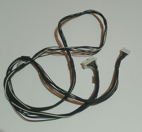 Flex Cable Sharp Lc-52le700un 9-9 Bn 0