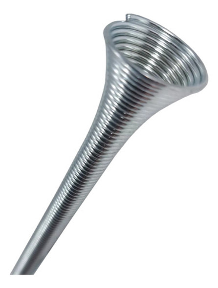 Resorte Dobladora Caño Manual 5/8'' Refrigeracion Eurotech 1