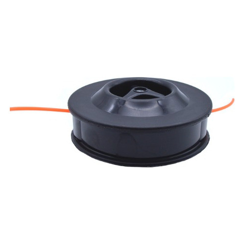 Carretel Corte Raso M10x1.25 Flh Raisman 0
