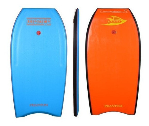 Body Board Manta Phantom 42 Pe 1