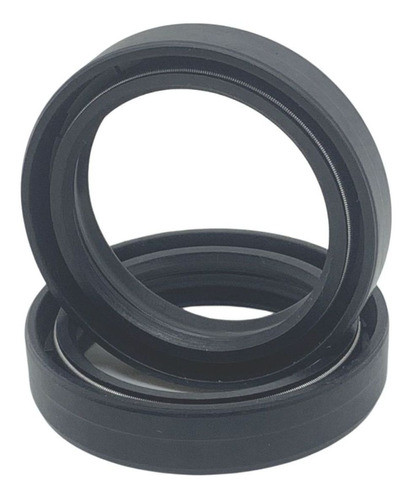 Retentor Bengala Twister/cb 300/cb500/fazer 250 Cód: Rbe-004 0